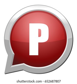 parking sign