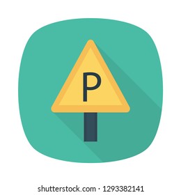 parking  sign   board 
