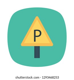 parking  sign   board 