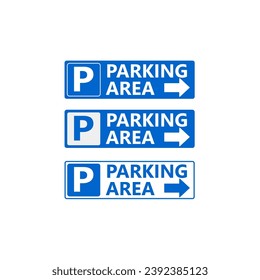 parking sign for cars png on a transparent background