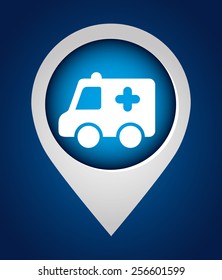 parking sign design, vector illustration eps10 graphic 