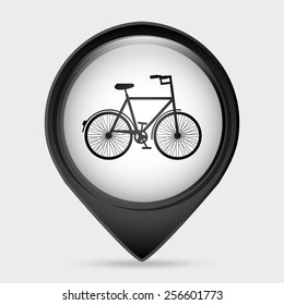 parking sign design, vector illustration eps10 graphic 
