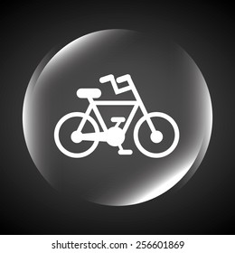 parking sign design, vector illustration eps10 graphic 
