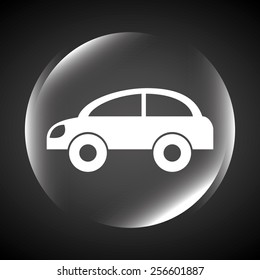 parking sign design, vector illustration eps10 graphic 