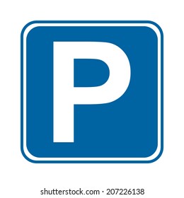 18,605 Parking signal Images, Stock Photos & Vectors | Shutterstock