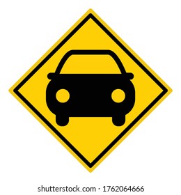 parking space, parking zone, traffic sign vector