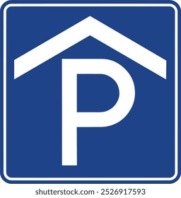 Parkplatz-, Stau- und Parkschilder, Autobahnschilder, Verkehrsschilder Türkei (türkisch: Karayolları Standart Trafik İşaret Levhaları, Duraklama ve Park Etme İşaretleri, Park Yeri)