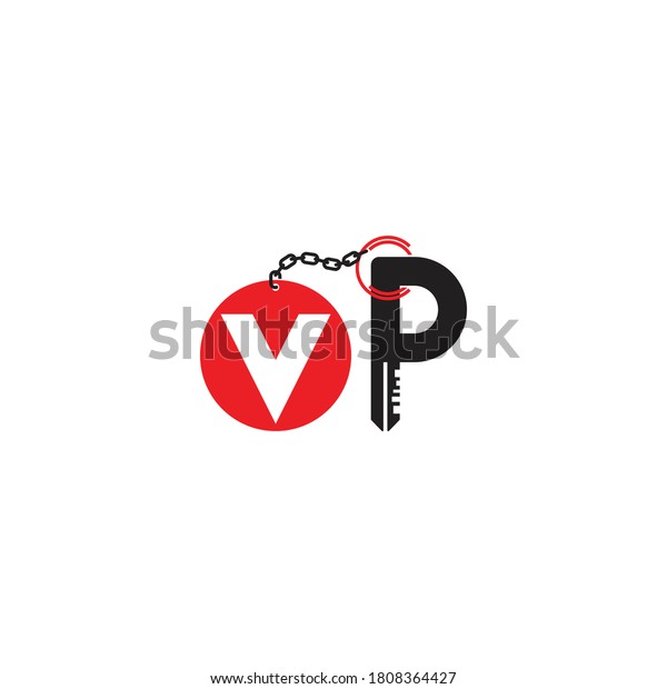 Parking lot
and valet profession, vector logo
design