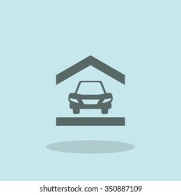 Parking vector