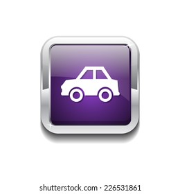 Parking Vector Icon Design