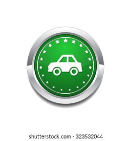 Parking Vector Icon Design