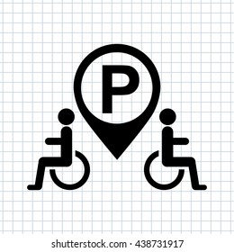 parking zone design 
