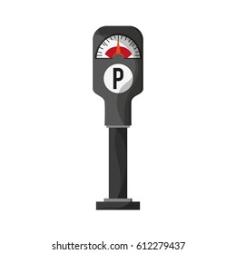 parking zone design