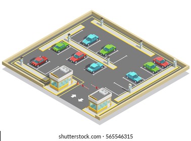 1,380 Parking Sensor Icon Images, Stock Photos & Vectors | Shutterstock