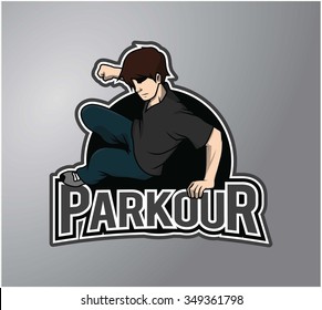 Parkour