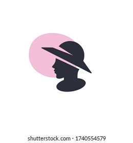 Parlour - Modern Icon (Pictogram)