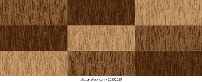 Parquet illustration