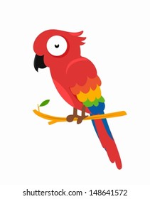 parrot 