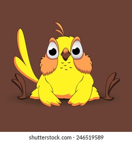 Parrot