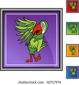 Parrot