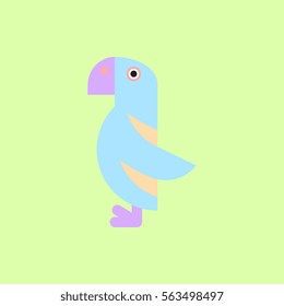 Parrot