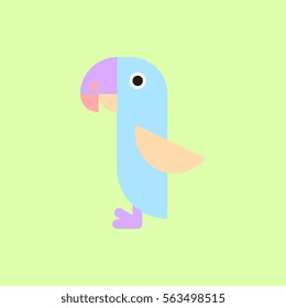 Parrot
