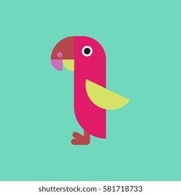 Parrot
