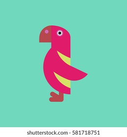 Parrot