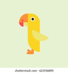 Parrot