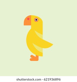Parrot