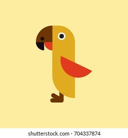 Parrot