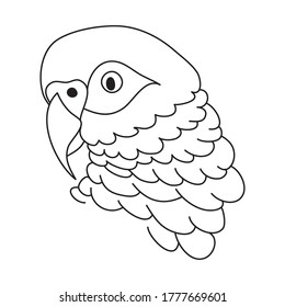 3,303 Parrot tattoo Images, Stock Photos & Vectors | Shutterstock