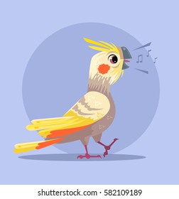 Singing Birds Stock Images, Royalty-Free Images & Vectors | Shutterstock