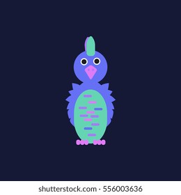Parrot Cockatoo, Parrot bird