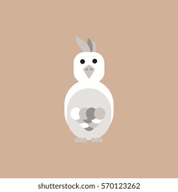 Parrot Cockatoo, Parrot bird