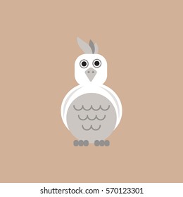 Parrot Cockatoo, Parrot bird