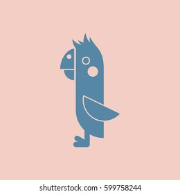 Parrot Cockatoo, Parrot bird