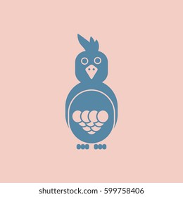 Parrot Cockatoo, Parrot bird