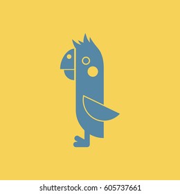 Parrot Cockatoo, Parrot bird
