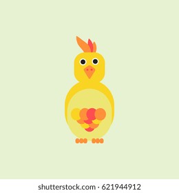 Parrot Cockatoo, Parrot bird