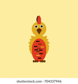 Parrot Cockatoo, Parrot bird