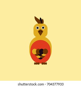 Parrot Cockatoo, Parrot bird