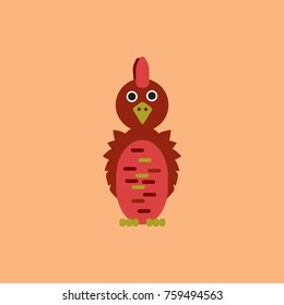Parrot Cockatoo, Parrot bird
