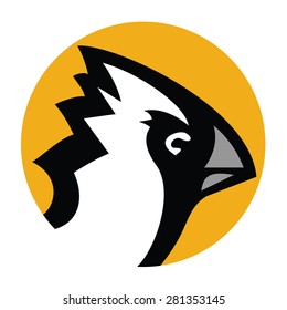 PARROT EMBLEM