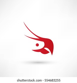 Parrot Emblem