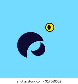 parrot icon