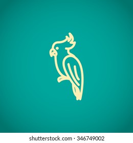 parrot icon