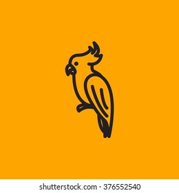 parrot icon