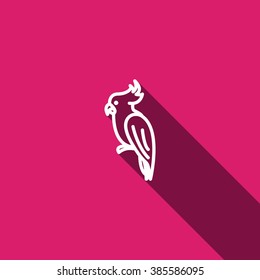 parrot icon