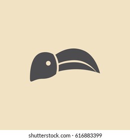 Parrot icon
